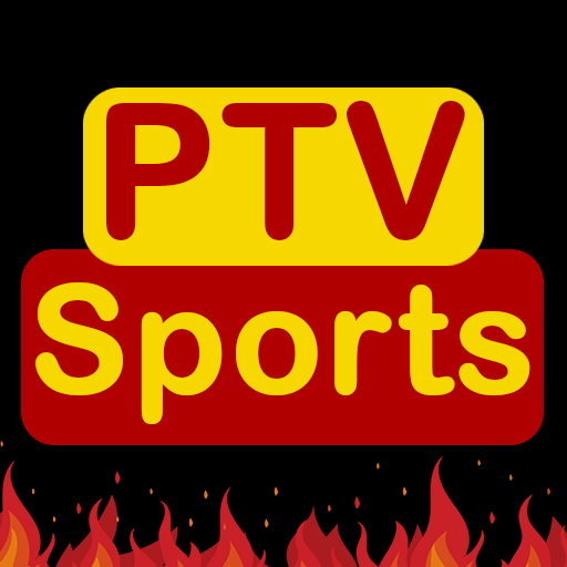 ikon PTV Sports Live Cricket TV