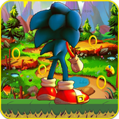 Super Sonic Jungle Adventures icon