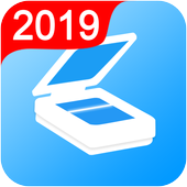 Camera Scanner: Camera Scanner To Pdf icon