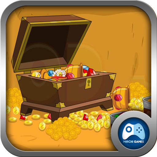 Escape Games Day-671 icon