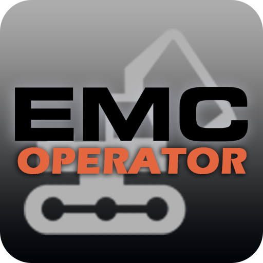 Operator App أيقونة