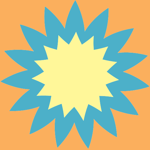 Energizing Isochronic Tones icon