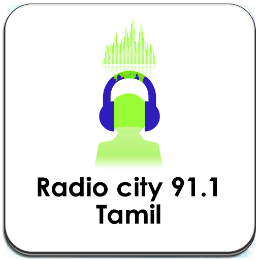 Radio City 91.1 Tamil icon