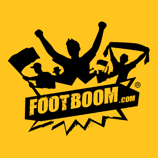 Footboom - новости футбола 202 icon