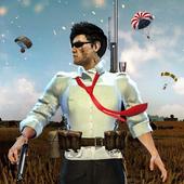 Battleground Squad Free : Fire Strikes icon