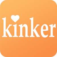 kink: Kinky Dating App for BDSM, Kink & Fetish