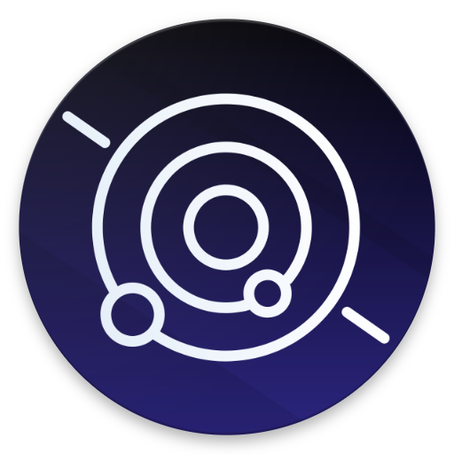 SkyWiki - the world of astronomy at a glance icon