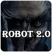 Robot 2.0 : Movie icon
