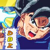 DBS: Z Super Goku Battle