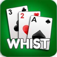 Whist (Stiche-Raten)