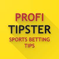 Profi Tipster App - Sports Betting Tips