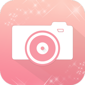 Girl Camera icon