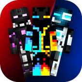 Enderman Skins on 9Apps