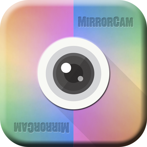 Mirror Camera icon