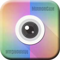 Mirror Camera on 9Apps