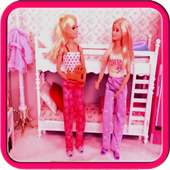 Top Barbie Doll Collection on 9Apps