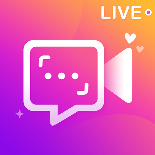 Live Video Call - Free Video Chat with Girl icon