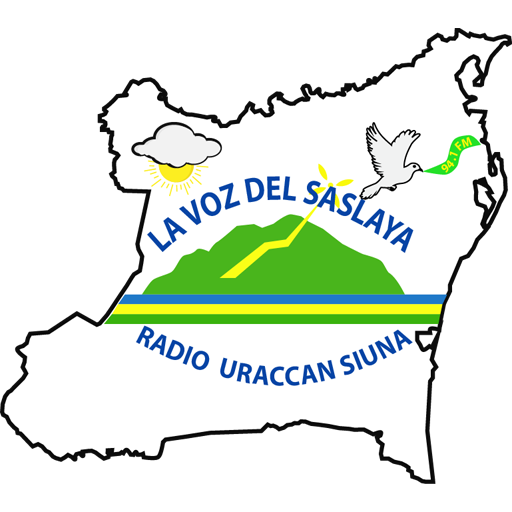 Radio Uraccan Siuna 94.1 FM icon