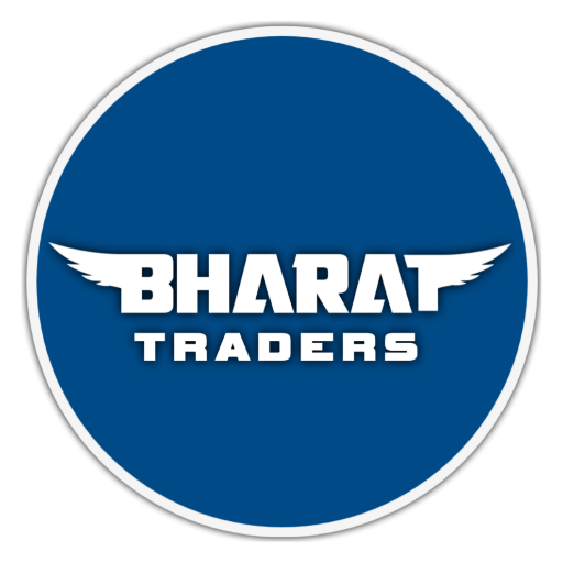 Bharat Traders - Your Online Kirana Store icon