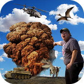 Movie Effect Photo Editor icon