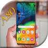 Theme for Samsung A80: Samsung A80 launchers on 9Apps
