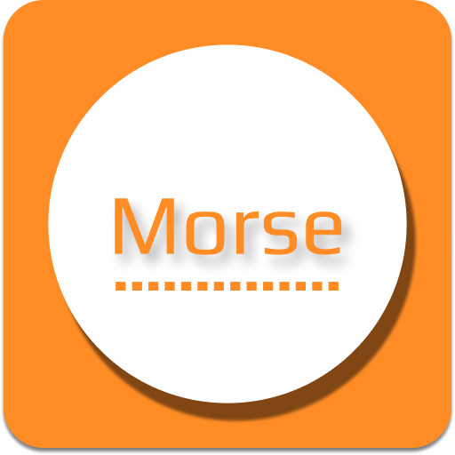 Morse Code Learning and Translator icon