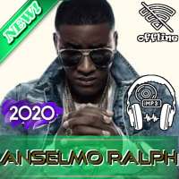 New Anselmo Ralph songs whitout internet on 9Apps