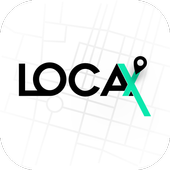 Locax icon