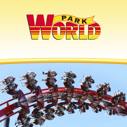 Park World icon