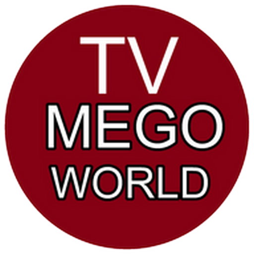 TV MEGO WORLD icon