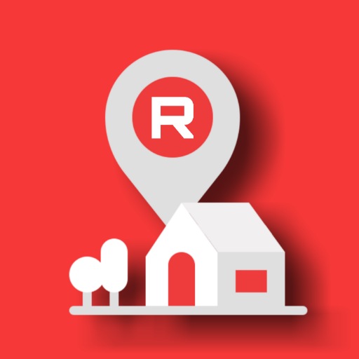Rent Easy : Find, Post &amp; Pay House &amp; Shop for Rent आइकन