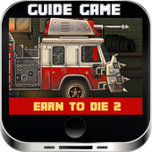 Guide For Earn To Die 2 icon