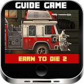 Guide For Earn To Die 2