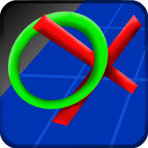 Tic Tac Toe icon