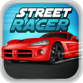 Street Racer 3D icon