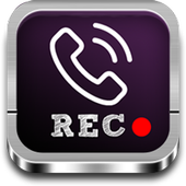 Phone Call Recorder आइकन
