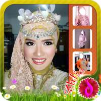 Kebaya Modern Hijab on 9Apps