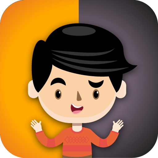 Enseña Emociones a Tus Hijos icon