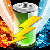 Battery Doctor DU icon