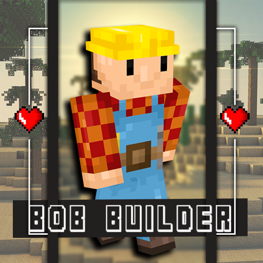 Skin Bob Builder For Minecraft icon