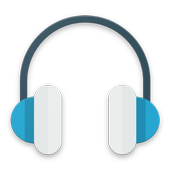 X MP3 Player 2020 - Music Player for all format icon