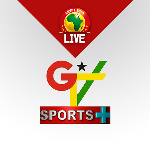 GTV Sports Ghana - AFCON 2019 icon