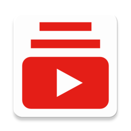 Tube 인기검색 (Trending Play) иконка