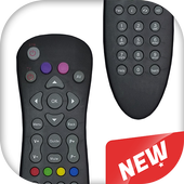 Remote Control For Hathway icon