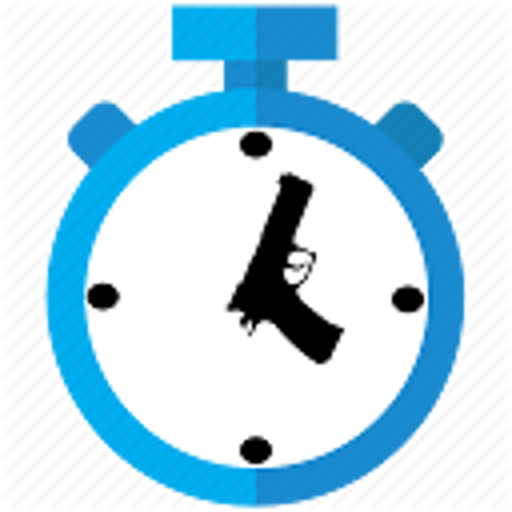 IPSC Shot Timer icon