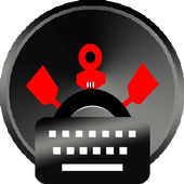 Teclado do Corinthians icon