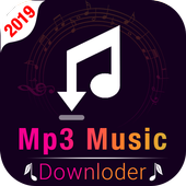 Mp3 Music Download icon