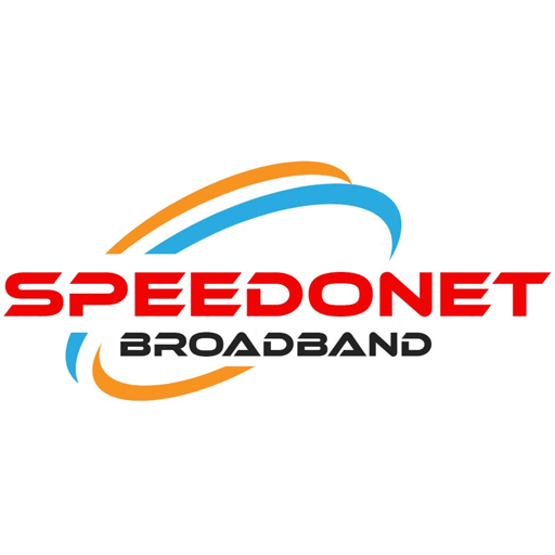 Speedonet Broadband icon