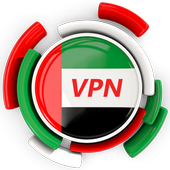 UAE Free VPN - Pro icon