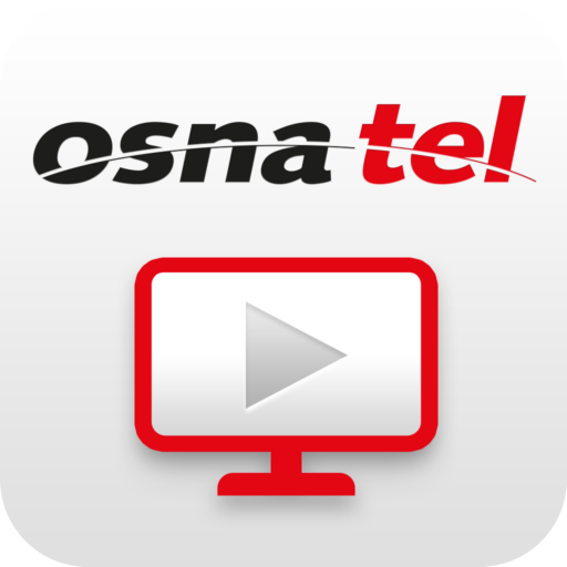 osnatel TV App icon